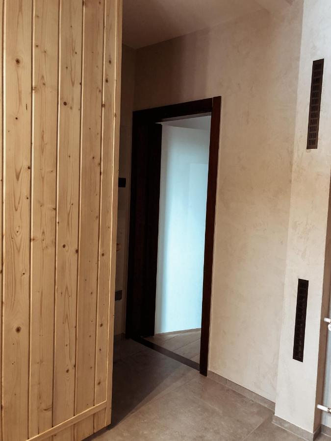 Jaszczurowa Apartament II Экстерьер фото