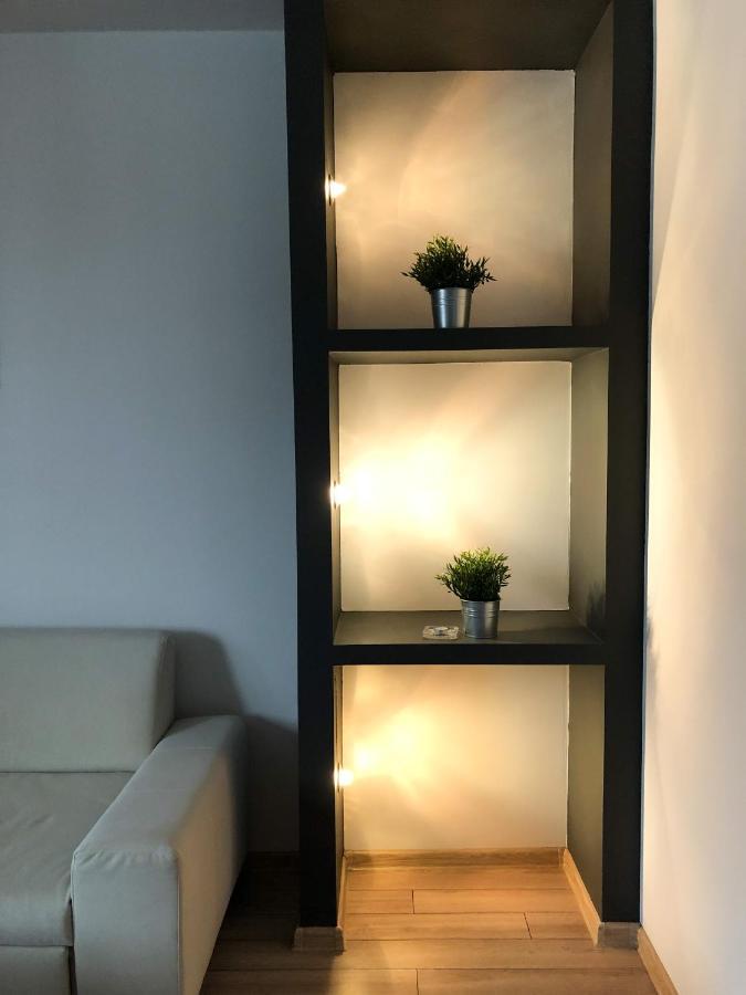 Jaszczurowa Apartament II Экстерьер фото