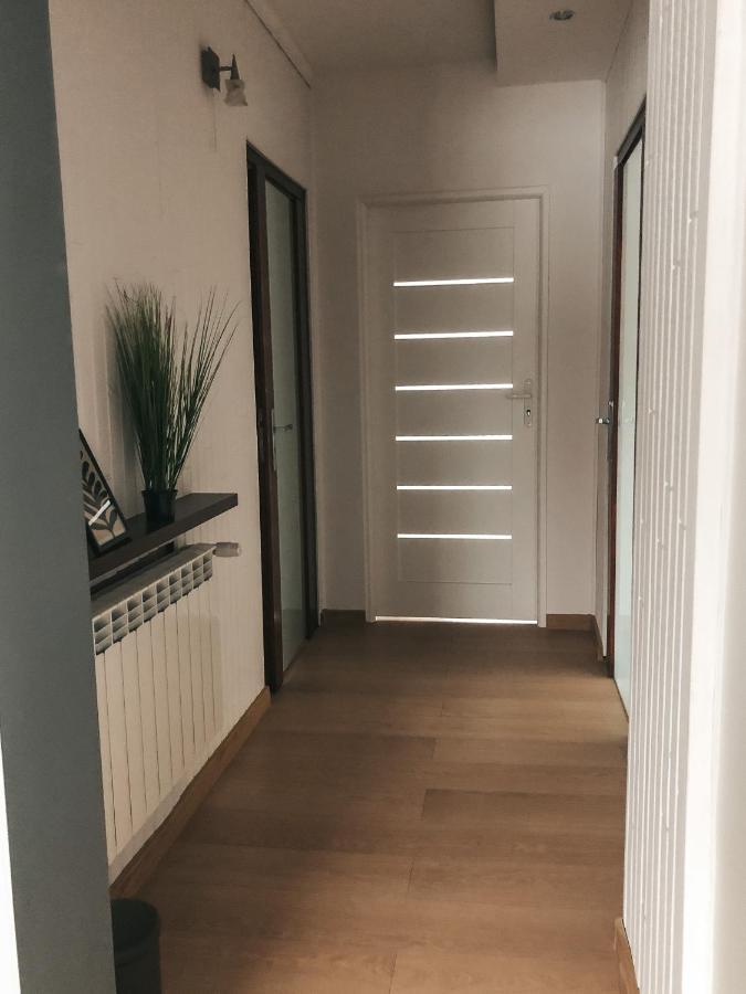 Jaszczurowa Apartament II Экстерьер фото