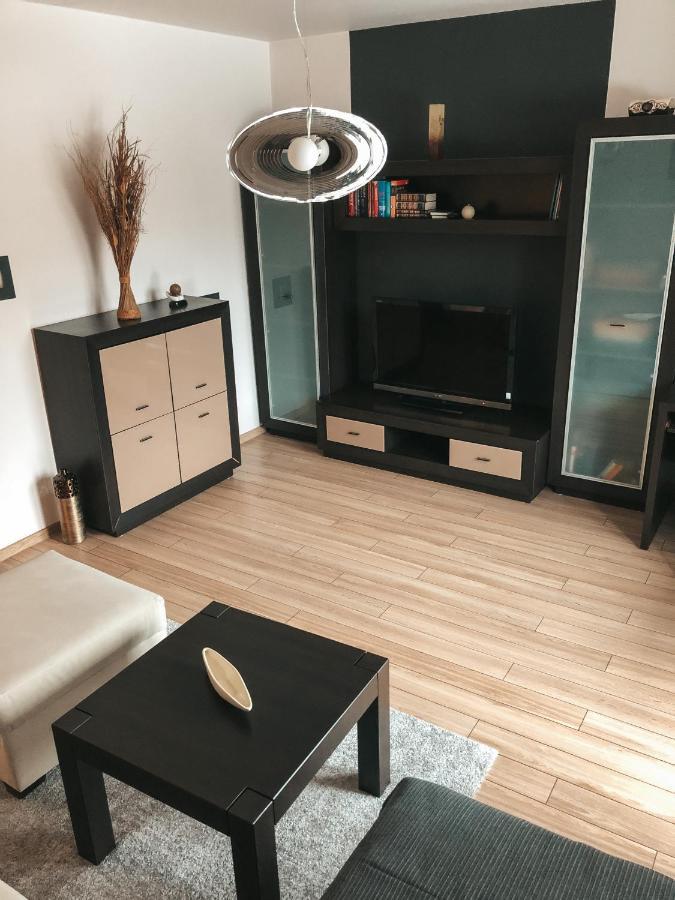 Jaszczurowa Apartament II Экстерьер фото