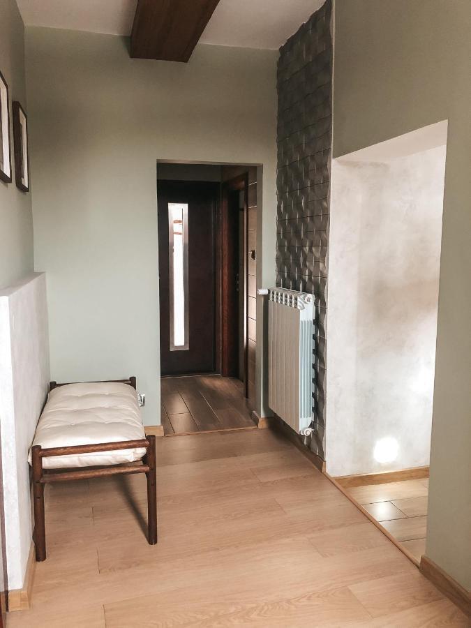 Jaszczurowa Apartament II Экстерьер фото