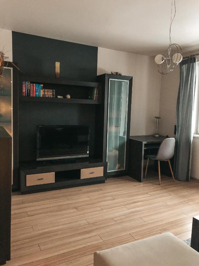 Jaszczurowa Apartament II Экстерьер фото