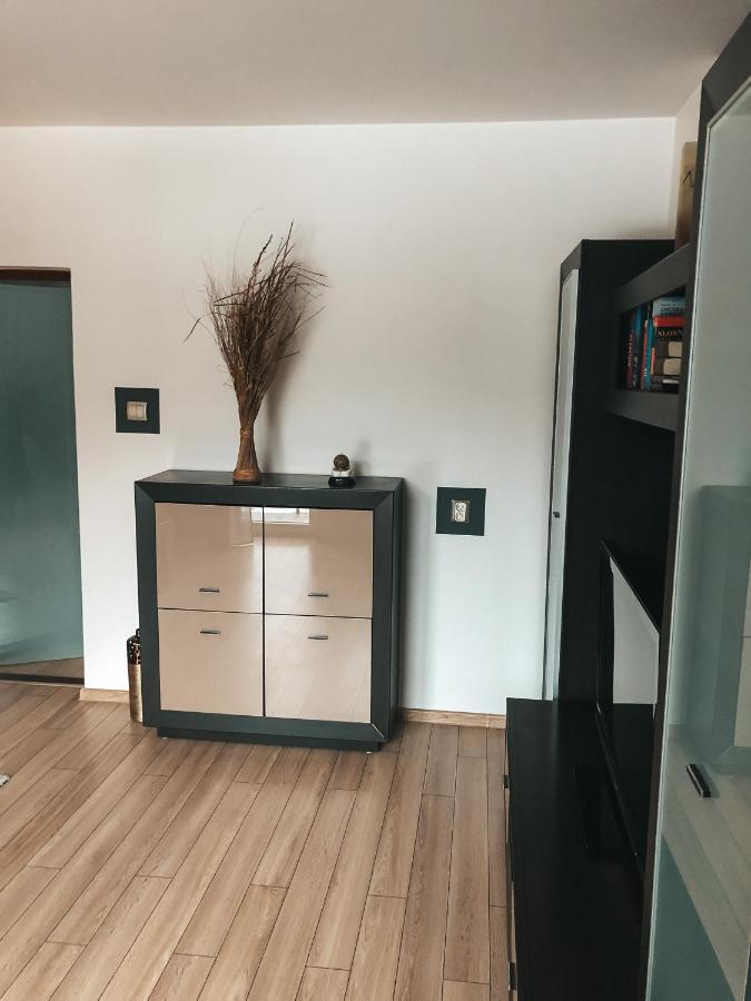 Jaszczurowa Apartament II Экстерьер фото